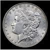 Image 2 : 1884-p Morgan Dollar $1 Grades GEM Unc