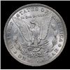 Image 3 : 1884-p Morgan Dollar $1 Grades GEM Unc