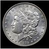 Image 2 : 1879-o Morgan Dollar $1 Grades Select+ Unc