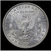 Image 3 : 1879-o Morgan Dollar $1 Grades Select+ Unc