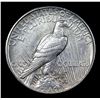 Image 3 : 1921-p Peace Dollar $1 Grades Select Unc
