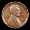 Image 2 : 1914-d Lincoln Cent 1c Grades f+