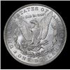 Image 3 : 1900-o Morgan Dollar $1 Grades GEM+ Unc