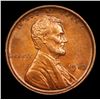 Image 2 : 1910-p Lincoln Cent 1c Grades Gem+ Unc RB