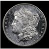 Image 2 : 1881-s Morgan Dollar $1 Grades Select Unc+ DMPL