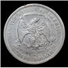 Image 3 : 1878-s Trade Dollar $1 Grades vf++