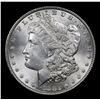 Image 2 : 1882-p Morgan Dollar $1 Grades Choice+ Unc