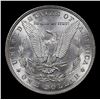 Image 3 : 1882-p Morgan Dollar $1 Grades Choice+ Unc