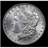 Image 2 : 1899-o Morgan Dollar $1 Grades GEM Unc
