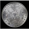 Image 3 : 1899-o Morgan Dollar $1 Grades GEM Unc