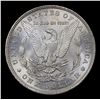 Image 3 : 1896-p Morgan Dollar $1 Grades GEM Unc