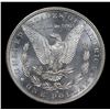 Image 3 : 1882-s Morgan Dollar $1 Grades Choice Unc+ PL