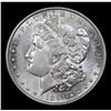Image 2 : 1891-s Morgan Dollar $1 Grades Select+ Unc