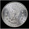 Image 3 : 1891-s Morgan Dollar $1 Grades Select+ Unc