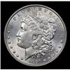 Image 2 : 1891-s Morgan Dollar $1 Grades Select+ Unc