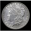 Image 2 : 1900-o/cc Top 100 Morgan Dollar $1 Grades Unc Details