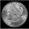 Image 2 : 1884-cc Morgan Dollar $1 Grades Select Unc