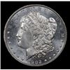 Image 2 : 1902-o Morgan Dollar $1 Grades Choice Unc PL