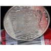 Image 4 : 1902-o Morgan Dollar $1 Grades Choice Unc PL