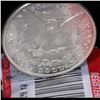 Image 7 : 1902-o Morgan Dollar $1 Grades Choice Unc PL