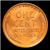 Image 3 : 1911-p Lincoln Cent 1c Grades Choice+ Unc RD