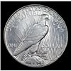Image 3 : 1934-p Peace Dollar $1 Grades Select Unc