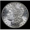Image 2 : 1882-s Morgan Dollar $1 Grades GEM+ Unc