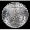 Image 3 : 1882-s Morgan Dollar $1 Grades GEM+ Unc