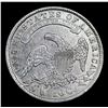 Image 3 : 1834 Capped Bust Half Dollar 50c Grades xf