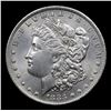Image 2 : 1883-o Morgan Dollar $1 Grades GEM Unc