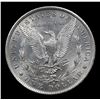 Image 3 : 1883-o Morgan Dollar $1 Grades GEM Unc