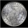 Image 3 : 1886-p Morgan Dollar $1 Grades GEM Unc