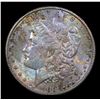 Image 2 : 1890-s Morgan Dollar $1 Grades Select+ Unc