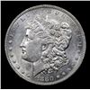Image 2 : 1880-o Morgan Dollar $1 Grades Select Unc