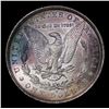 Image 3 : 1882/882-o/o Top 100 Morgan Dollar $1 Grades Choice Unc