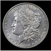 Image 2 : 1892-p Morgan Dollar $1 Grades Choice AU/BU Slider