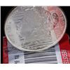 Image 4 : 1904-o Morgan Dollar $1 Grades Choice Unc PL