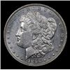 Image 2 : 1896-p Morgan Dollar $1 Grades Select Unc+ PL