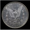 Image 3 : 1896-p Morgan Dollar $1 Grades Select Unc+ PL
