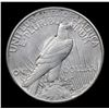 Image 3 : 1921-p Peace Dollar $1 Grades Unc Details