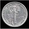 Image 3 : 1919-s Mercury Dime 10c Grades Choice AU/BU Slider
