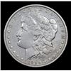 Image 2 : 1899-p Morgan Dollar $1 Grades vf++