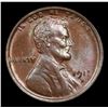 Image 2 : 1917-d Lincoln Cent 1c Grades Select+ Unc BN