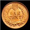 Image 3 : 1907 Indian Cent 1c Grades Select+ Unc RD