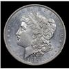 Image 2 : 1883-o/o Top 100 Morgan Dollar $1 Grades Select Unc+ DMPL