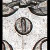 Image 4 : 1883-o/o Top 100 Morgan Dollar $1 Grades Select Unc+ DMPL