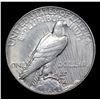 Image 3 : 1935-p Peace Dollar $1 Grades Select Unc