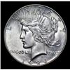 Image 2 : 1926-s Peace Dollar $1 Grades Select+ Unc