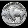 Image 3 : 1918-s Buffalo Nickel 5c Grades vf+
