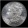 Image 2 : 1883-p Morgan Dollar $1 Grades Choice+ Unc